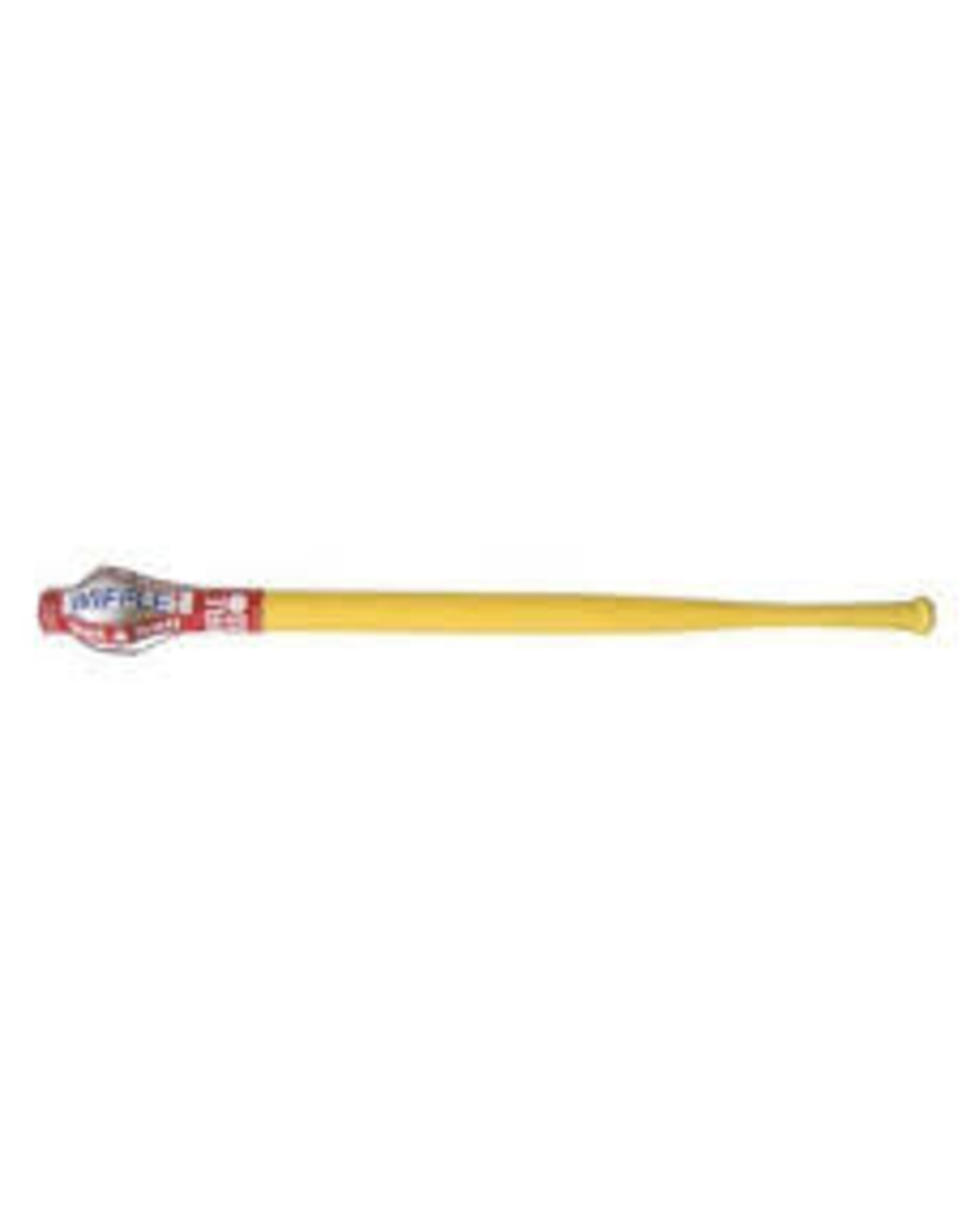 24" Wiffle Bat with Softball