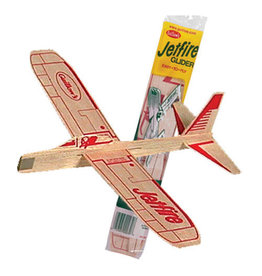 Jetfire Single Glider