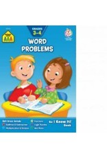 Word Problems Grade 3-4