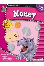 First - Second Grade Money