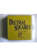 Decimal Squares