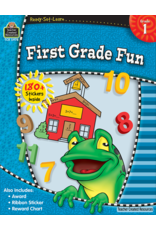 First Grade Fun