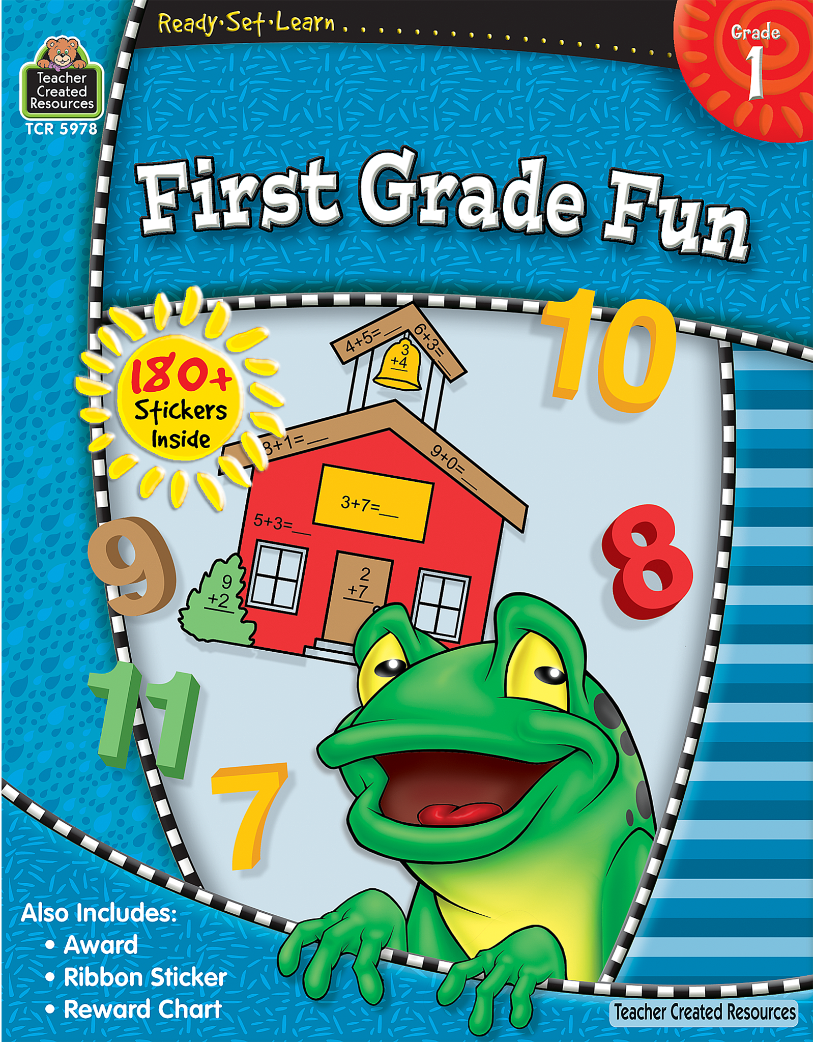 First Grade Fun