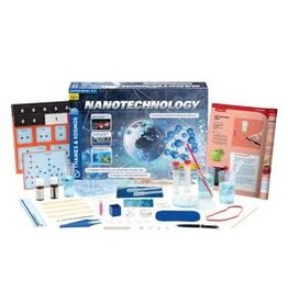 Nanotechnology - Experiment Kit