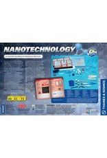 Nanotechnology - Experiment Kit