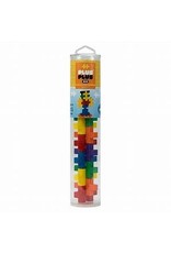 Plus - Plus Tube 15 pc Basic