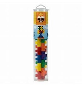 Plus - Plus Tube 15 pc Basic