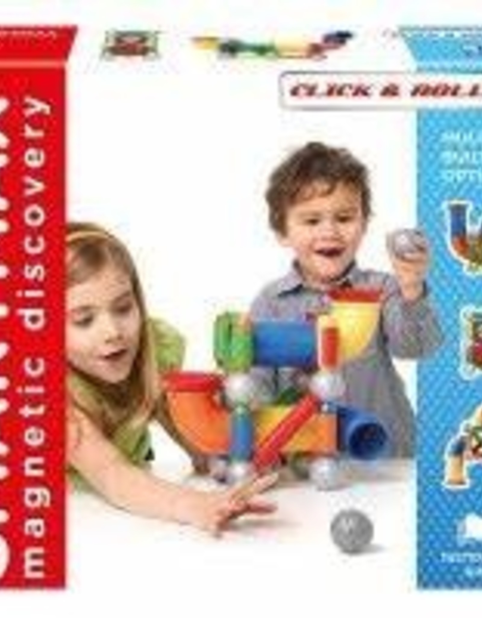 smartmax mega ball run