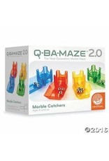 Q BA Maze - Marble Catchers