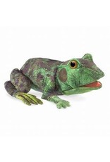 14" Frog Life Cycle Reversible Puppet