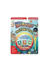 Sea Monkey Original Instant Life Pack