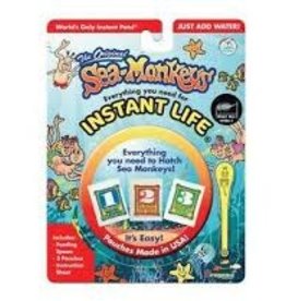 Sea Monkey Original