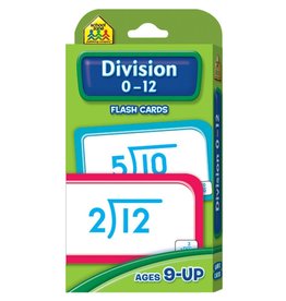 Division 0-12