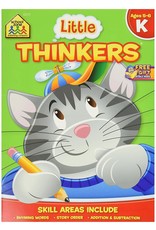 Little Thinkers - Kindergarten