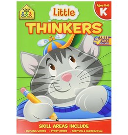 Little Thinkers - Kindergarten