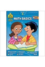Math Basics Grade 5