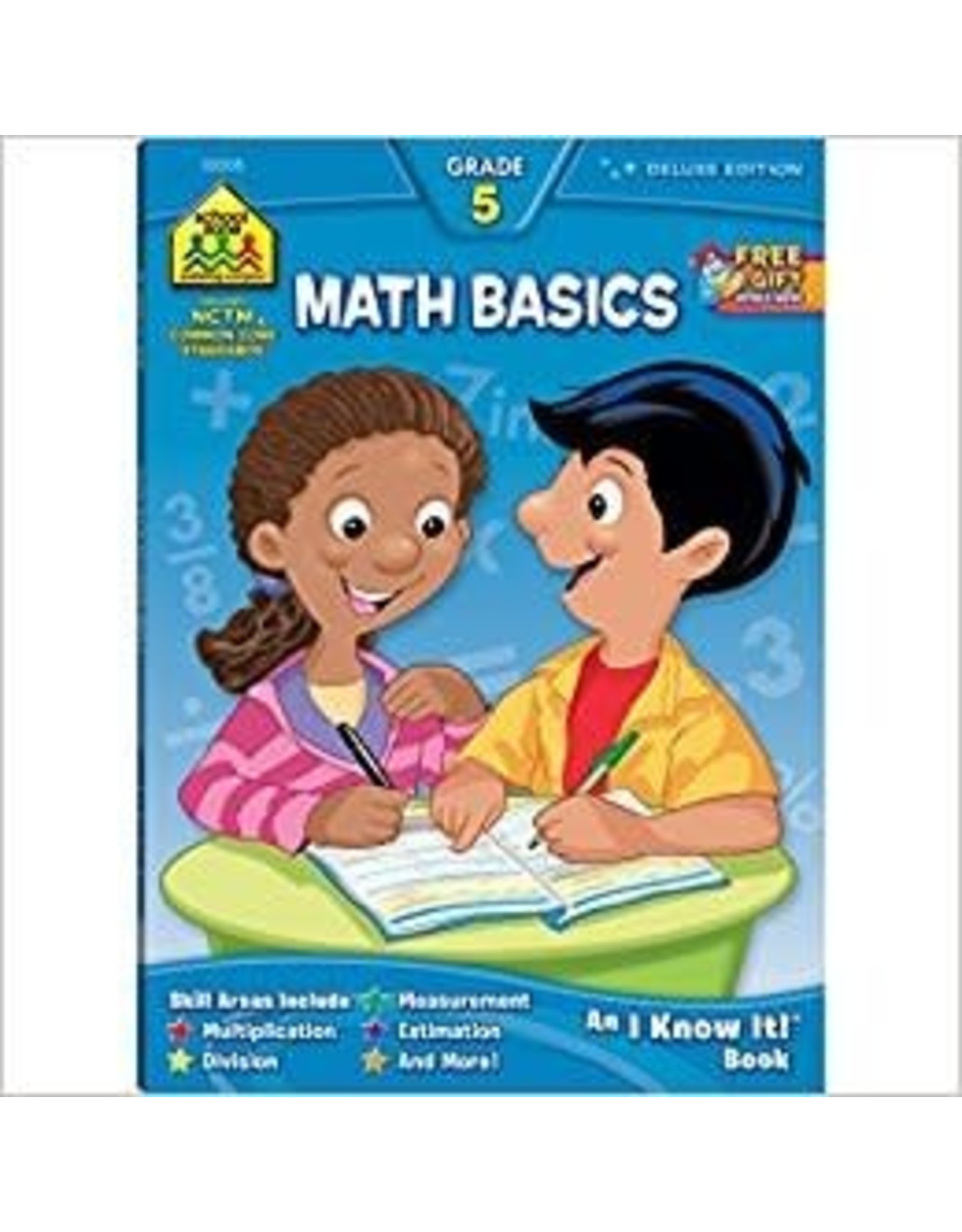 Math Basics Grade 5