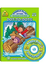 Dot to Dot - Grade 1st to 2nd