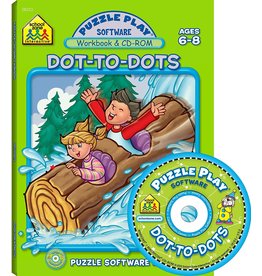 Dot to Dot - Grade 1st to 2nd