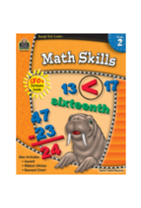 Second Grade Math Skills