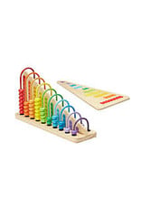 Add and Subtract Abacus
