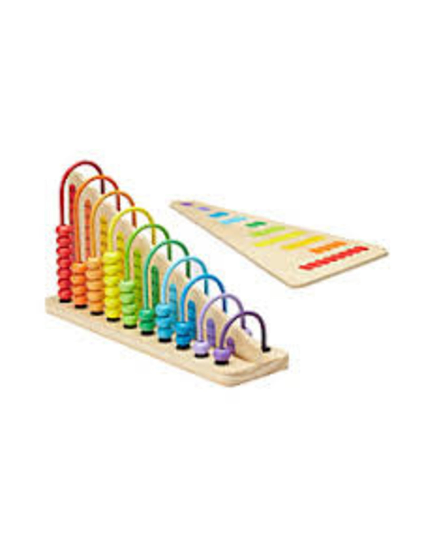 Add and Subtract Abacus