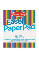Easel Pad (17"x20")