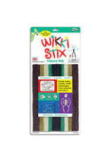 Wikki Stix Nature Pak