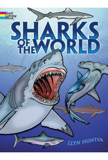 Sharks of The World