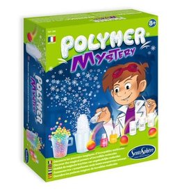 Polymer Mystery