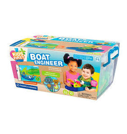 Boat Engineer