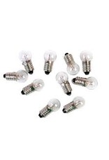 Bulbs (set of 10)