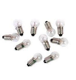 Bulbs (set of 10)