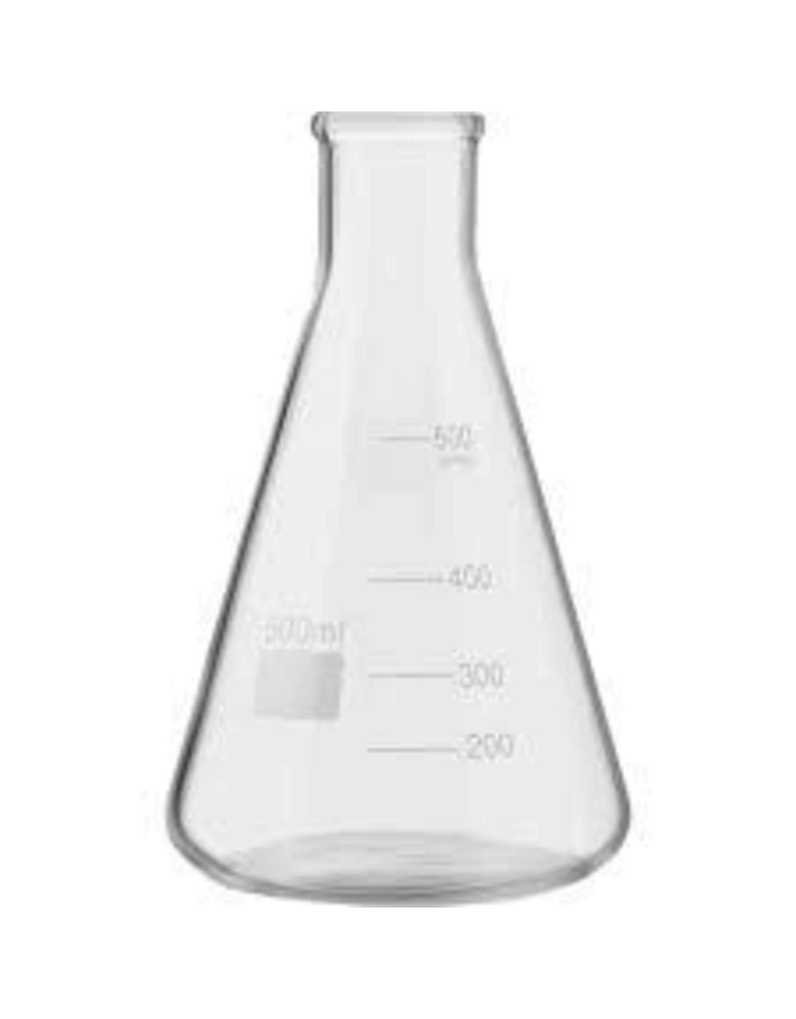 250 mL Glass Flask