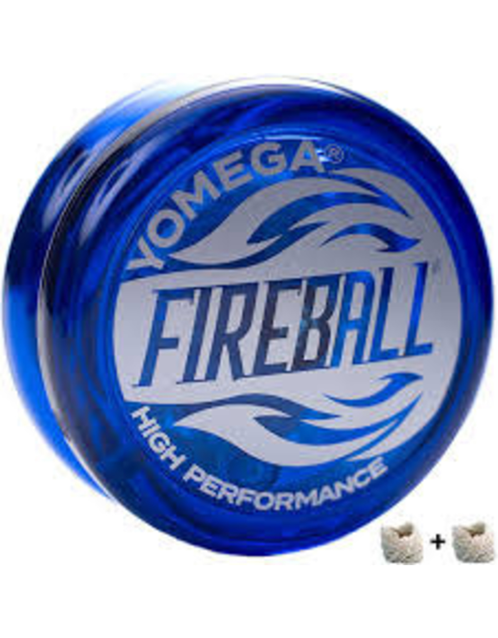 Yomega Fireball