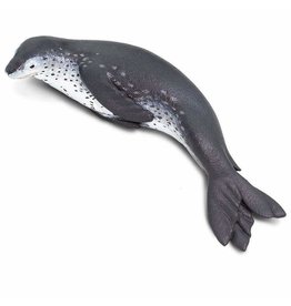 Leopard Seal