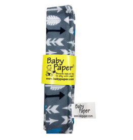 Baby Paper Arrows