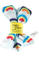 Baby Paper Rainbow