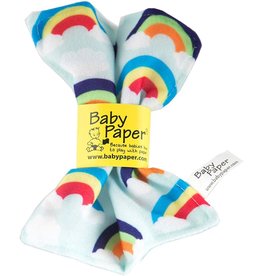 Baby Paper Rainbow