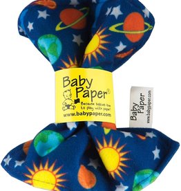 Baby Paper Solar