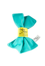 Baby Paper Solid Turquoise