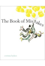 The Book of Mistakes - Corinna Luyken