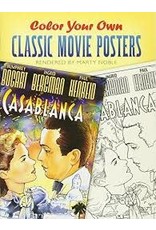 Classic Movie Posters - Marty Noble