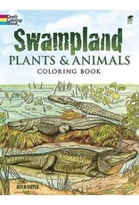 Swampland Plants and Animals - Ruth Soffer