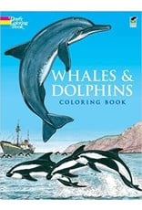 Whales and Dolphins - John Green