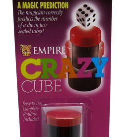 Empire Crazy Cube