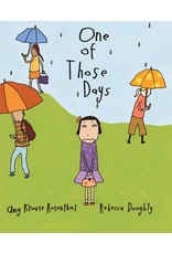One of Those Days - Amy Rosenthal