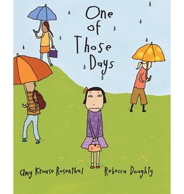 One of Those Days - Amy Rosenthal