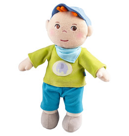 12" Snug Up Doll Jonas