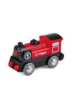 Battery Powered Engine No.1